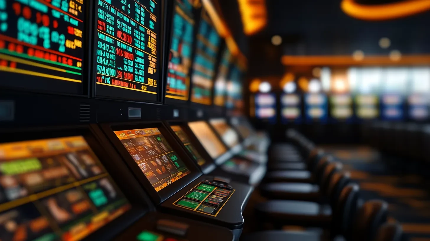Mengenali Bonus dalam Dunia Permainan dan Taruhan