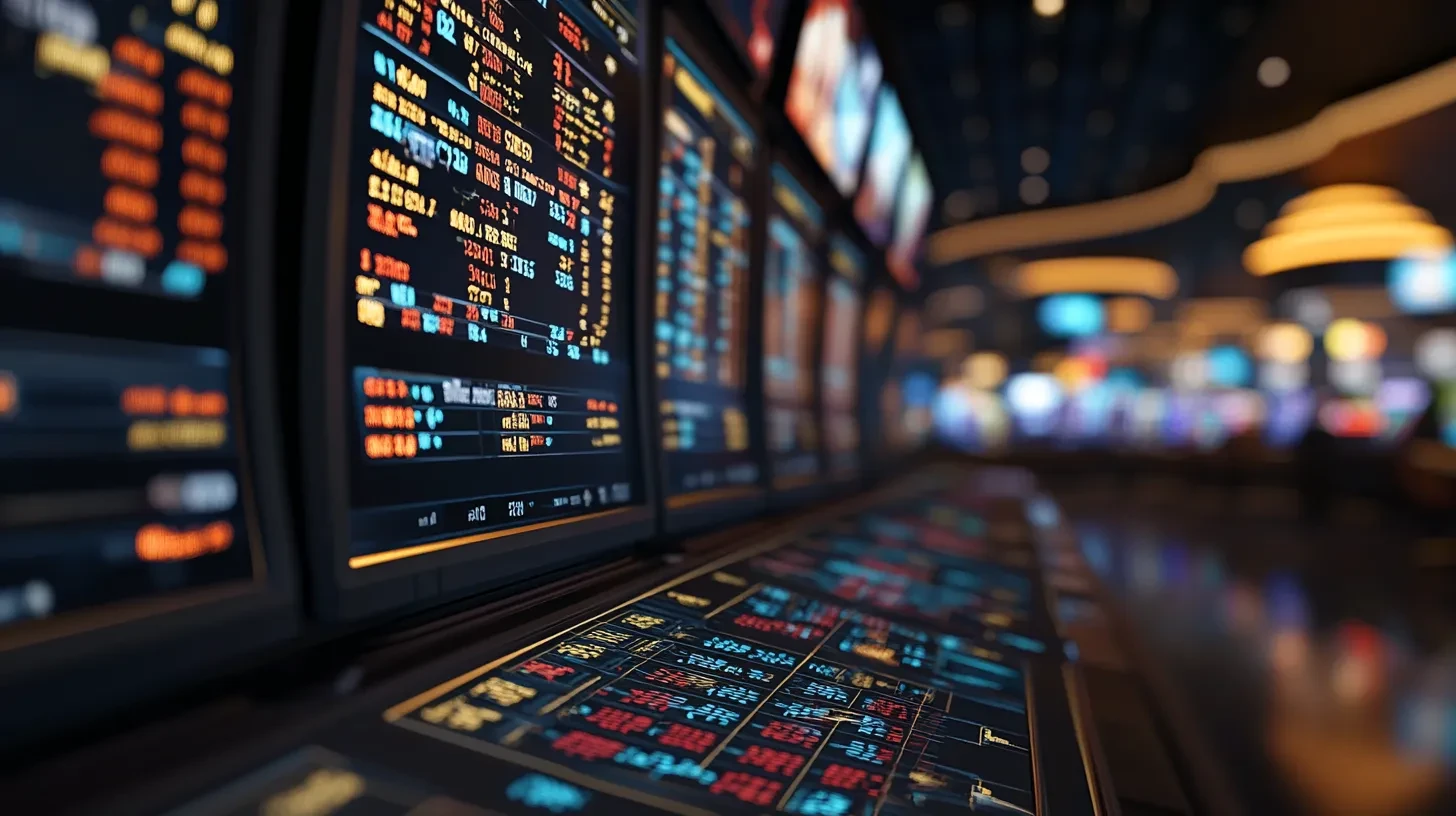 Jenis-Jenis Bonus yang Terdapat di Kasino Dalam Talian