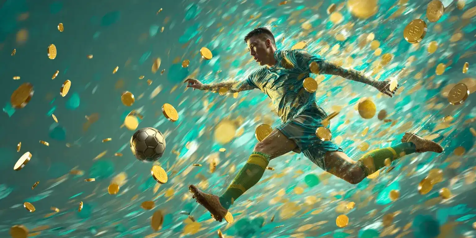 Jenis-jenis Bonus yang Terdapat dalam Kasino Dalam Talian